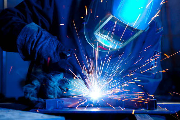 Best Automation and Robotic Welding in Montgomery, OH