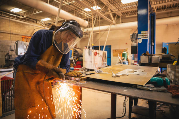 Best Marine and Shipbuilding Welding in Montgomery, OH