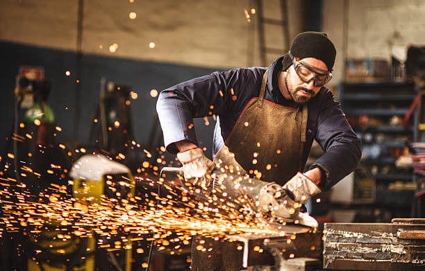 Best Pipe Welding in Montgomery, OH